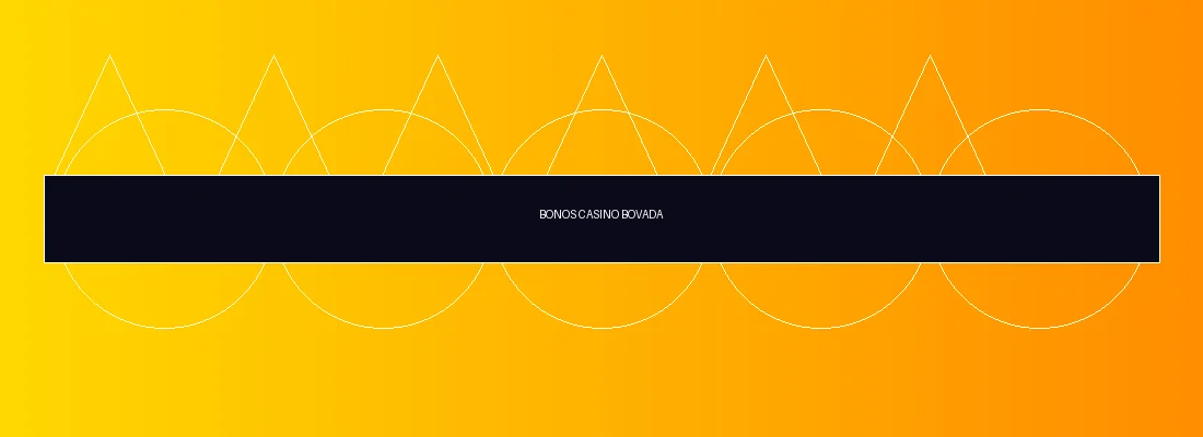 Bonos Casino Bovada: Promociones y Ofertas Exclusivas casinobovada.us.com